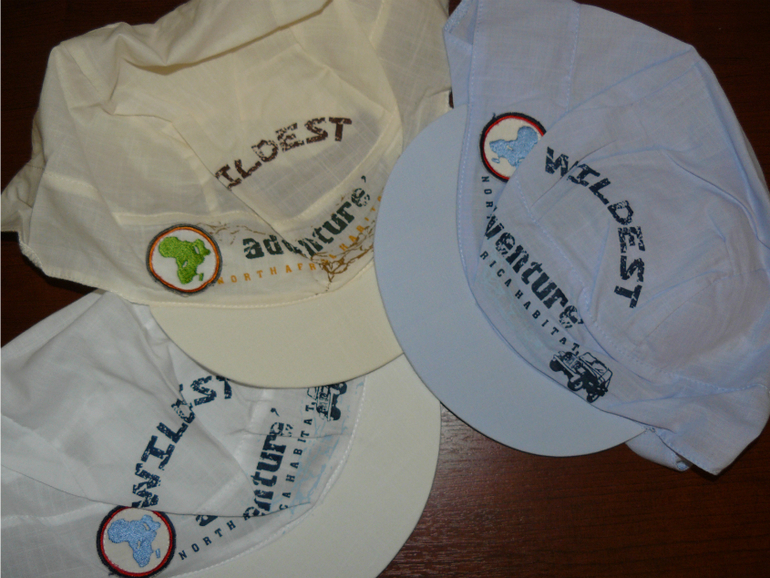 Новинки от 31.03.2014 .Шапочки.