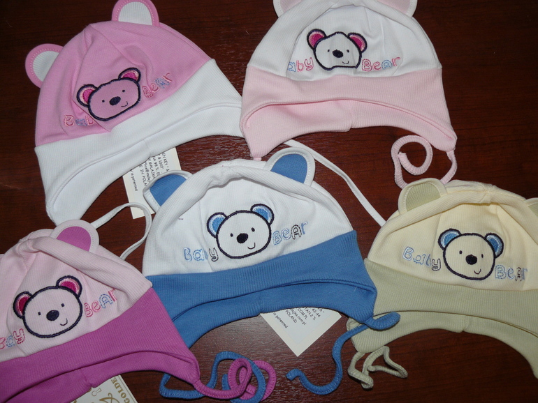 шапочки.29.05.