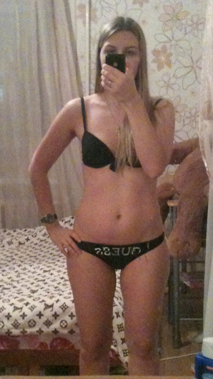 и снова тело)