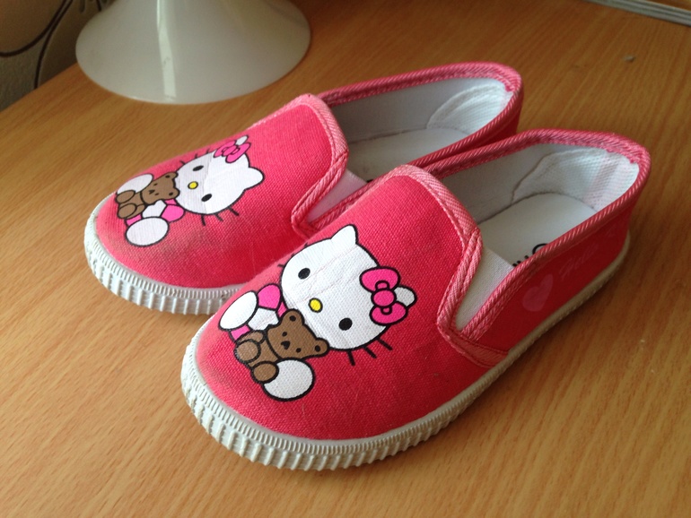 Обувь 28 размер