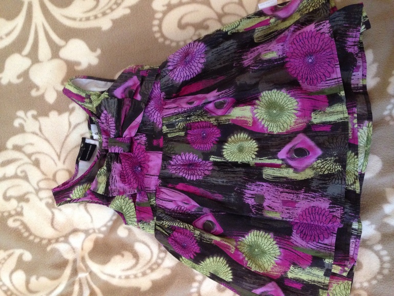 Платья Кельвин и Некст