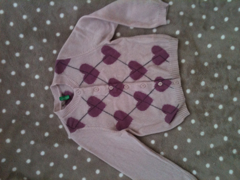 на девочку 1-1,5 и 2-2,5 года) и панама на 6 мес