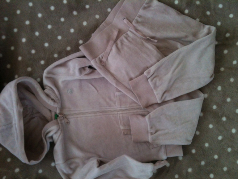 на девочку 1-1,5 и 2-2,5 года) и панама на 6 мес