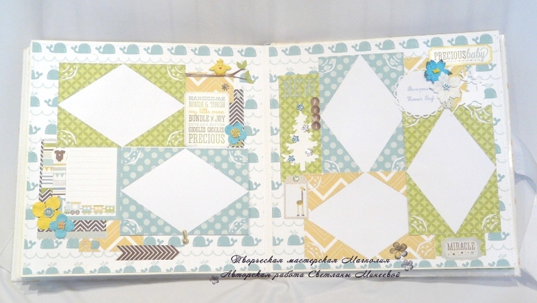 Фотоальбом для Ильи