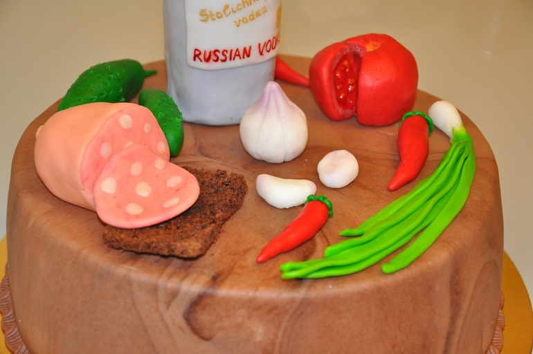 Мужчине! разрезик)