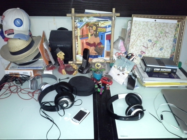 Взлёт 73-День 7