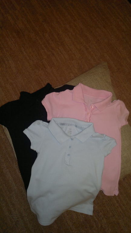 Для девочки 4-5 лет в идеале.Лето(обновила 28.05.14)