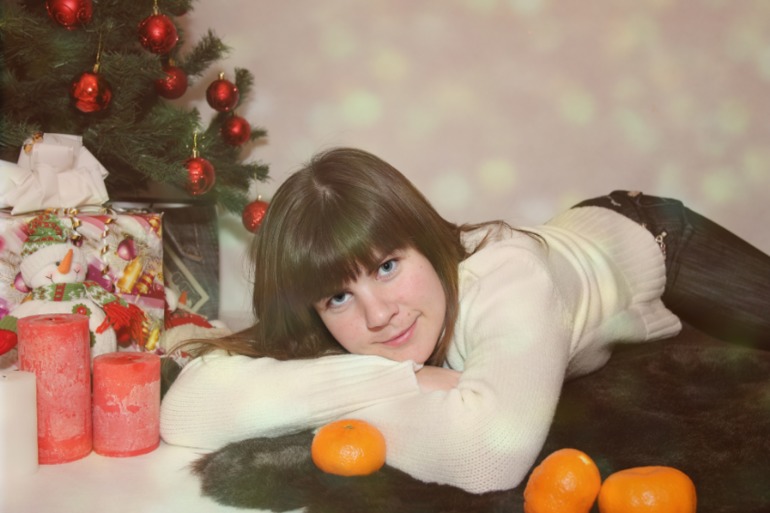)))