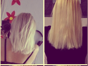 Моя чудо маска для волос.Огромный пост:)