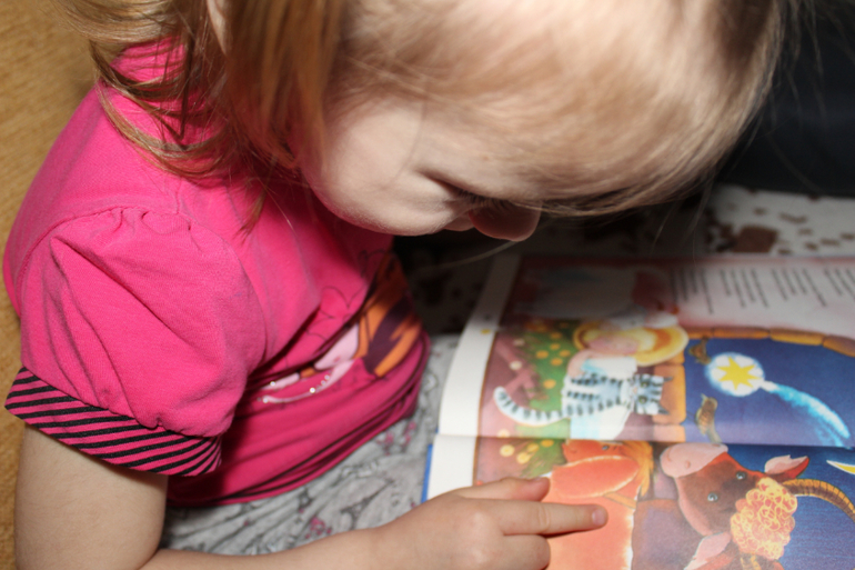 Пасхальная неделя. День 2.