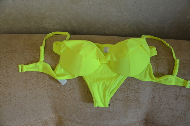 Пристрой нижнего белья - Милавица, Ализе и многое другое !!