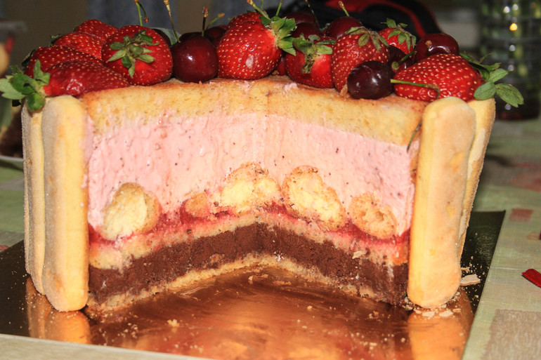 Моему папе на ДР