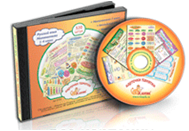 КАРТОЧКИ - ПАМЯТИ для школьников и дошкольников.#12.