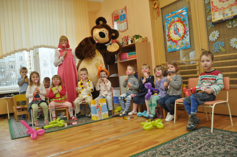 Фото человек паук и мои именниники