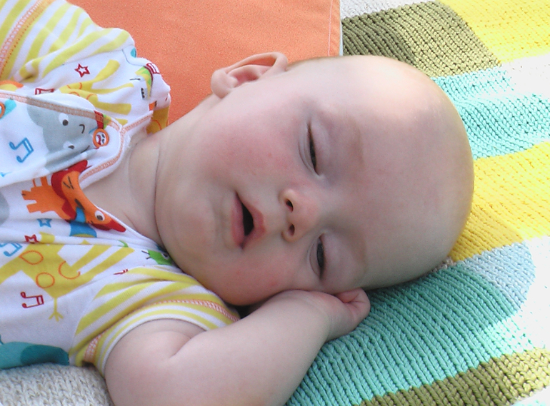 Мои солнышки