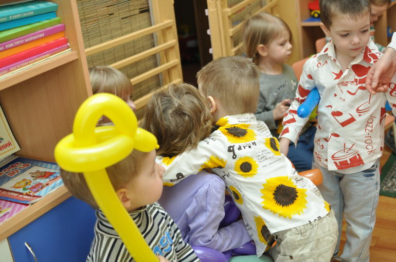 Фото человек паук и мои именниники