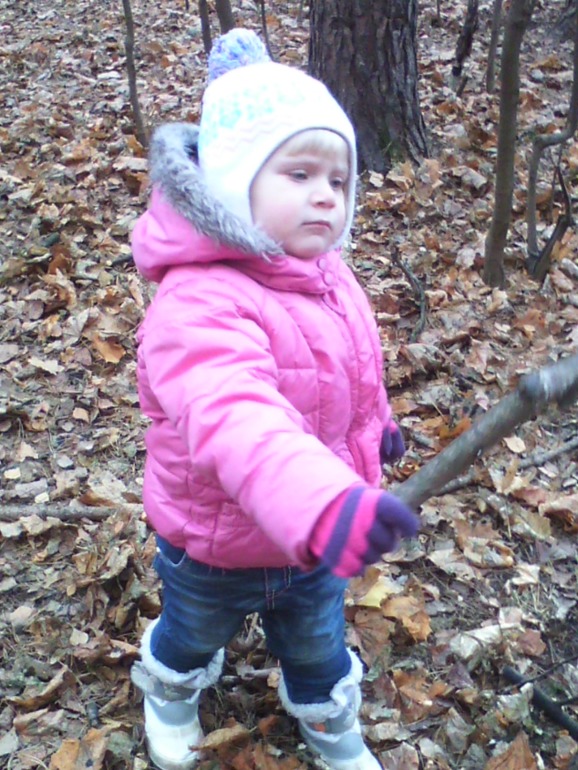 Спецагент Аня