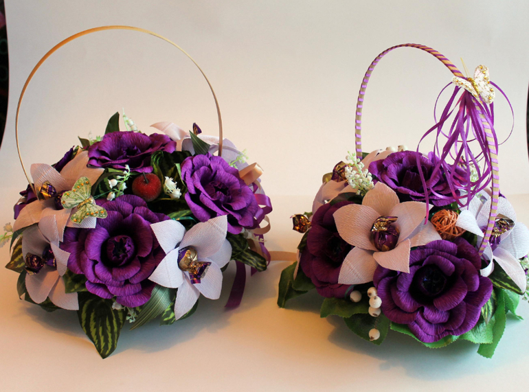 Небольшой отчет перед праздником.