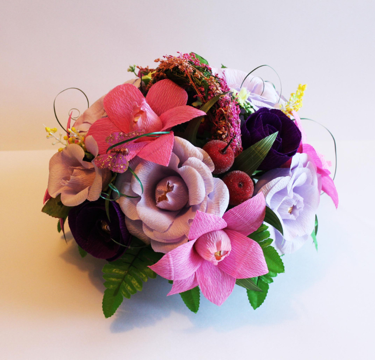 Небольшой отчет перед праздником.