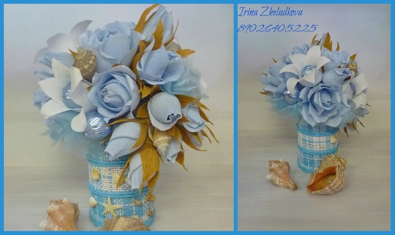 С мечтой о море