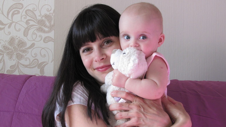 Сколько мне лет? :)