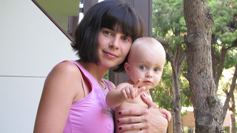 Сколько мне лет? :)