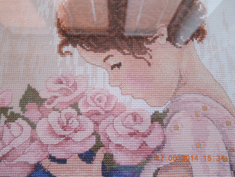 Мои девочки