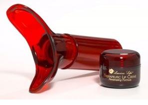 ВАКУУМНЫЙ МАССАЖЕР ДЛЯ УВЕЛИЧЕНИЯ ГУБ...