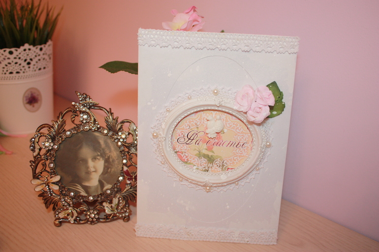 Мои рукоделия...