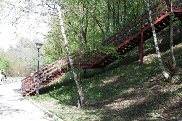 Парк