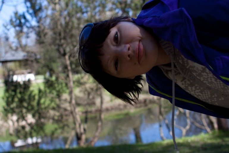 Японский сад