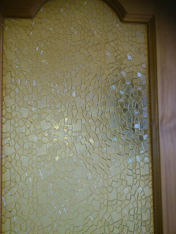 витраж - помогите с выбором