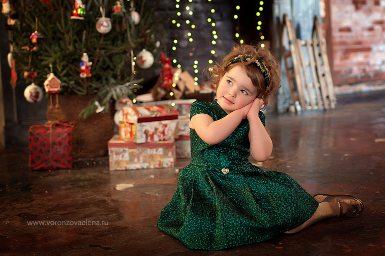 Магия от Леночки!