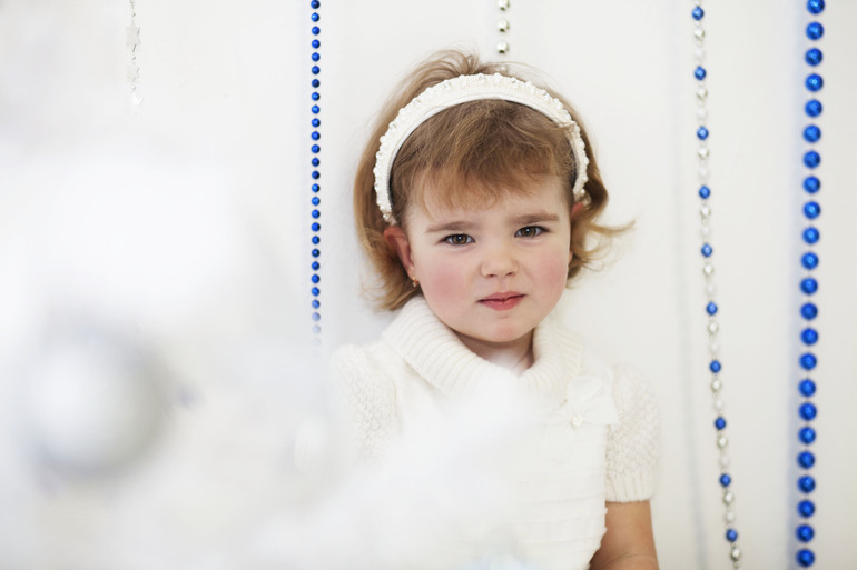 Новый год к нам мчится!