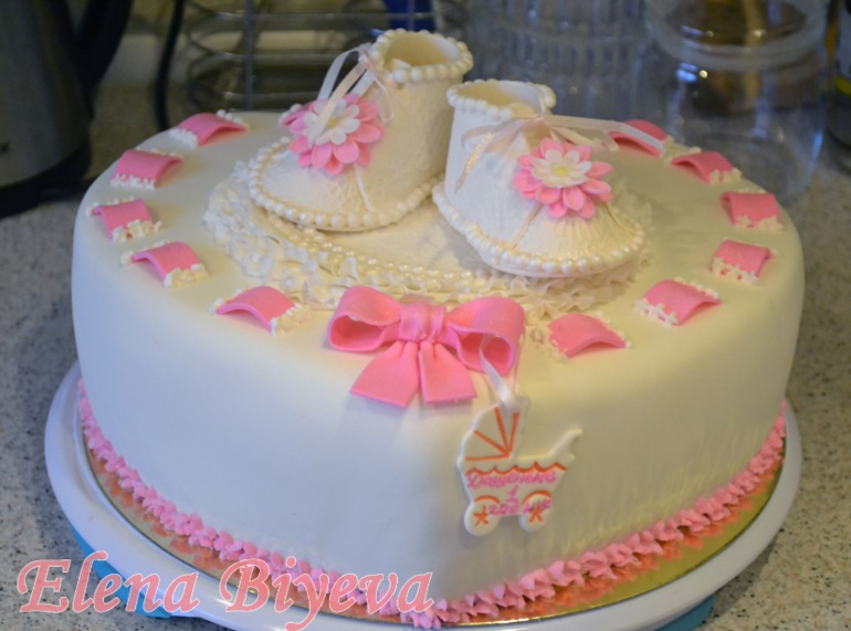 Пинеточки для Дашеньки