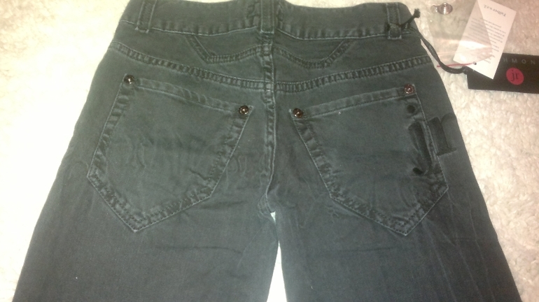 SALE -50%! Джинсы мальчишкам 6-14лет RI*CH*MO*ND! ОРИГИНАЛ!