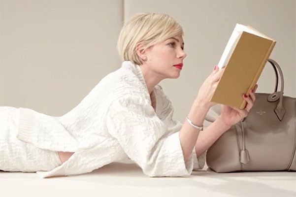 Эталон короткой стрижки (и окрашивания для нее), или то - на что я никогда не решусь:(