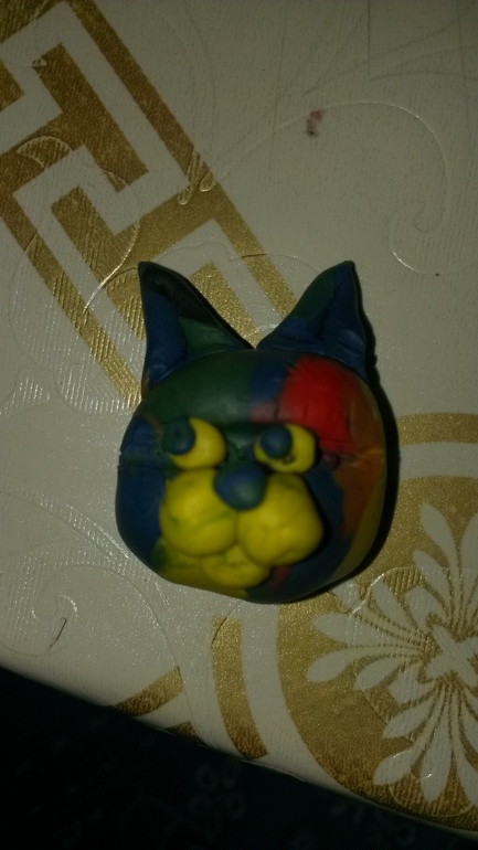 котэ