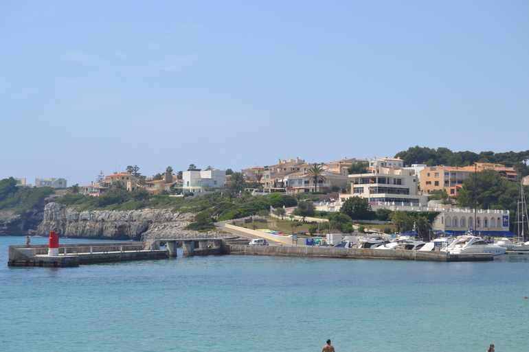 Снова о Майорке.