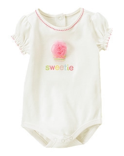 Пристрой одежды из США для девочек от 3 месяцев до 2 лет (размеры до и 2T). Обновила 07/04