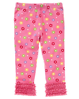 Пристрой одежды из США для девочек от 3 месяцев до 2 лет (размеры до и 2T)