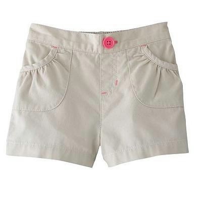 Пристрой одежды из США для девочек от 3 месяцев до 2 лет (размеры до и 2T). Обновила 07/04