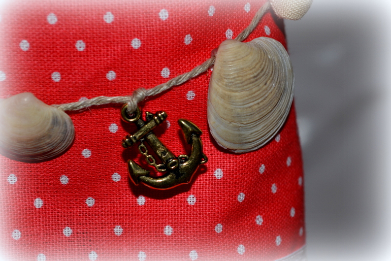 Морские тильды - толстушки)