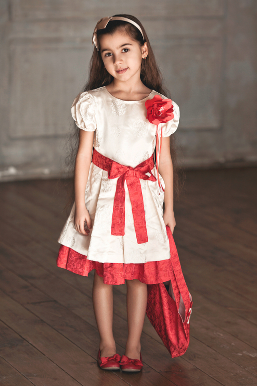 Миша и София