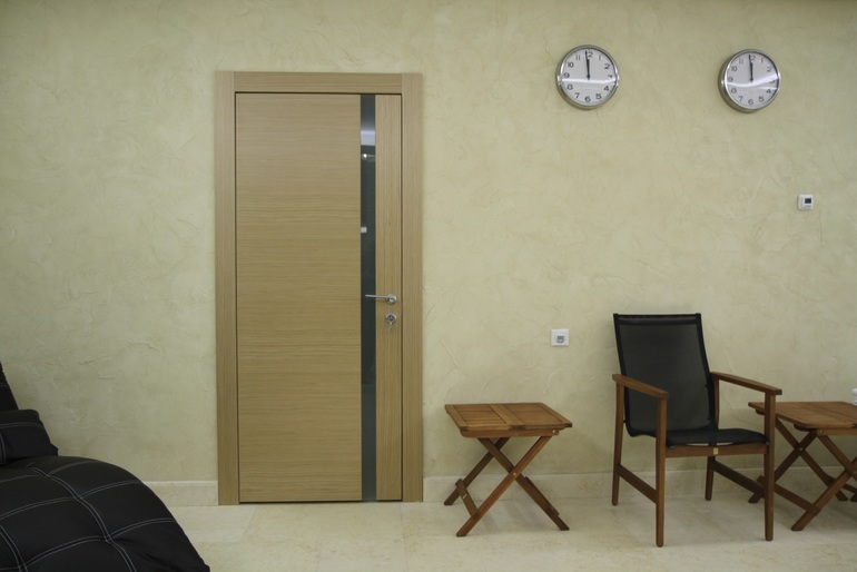 Александрийские двери отзыв.