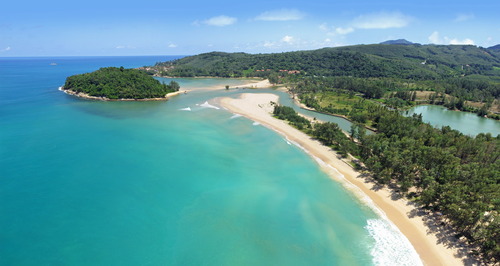 СОБИРАЕТЕСЬ НА ПХУКЕТ?