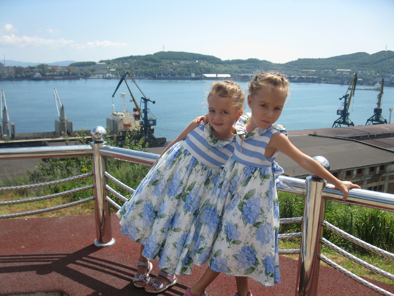 Наш второй год жизни на Пхукете!