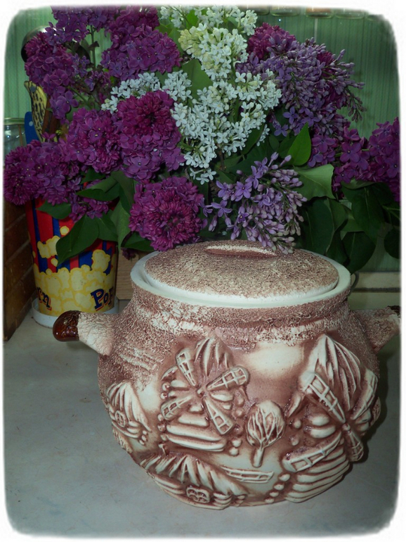 Славаянская покупка.