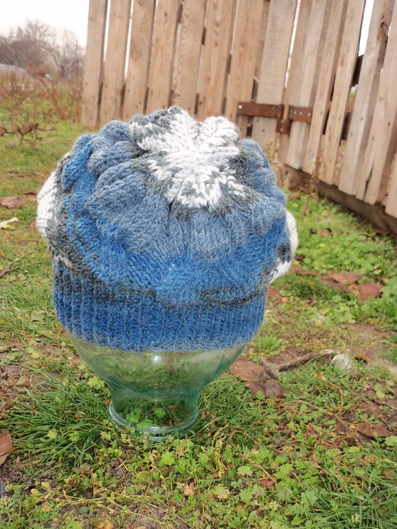 Свяжу для вас.