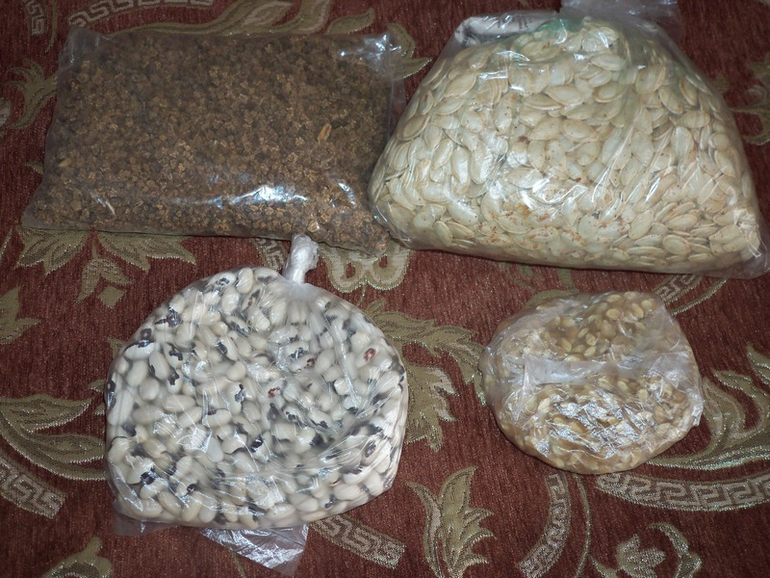 Пришла пора бораться за ☺